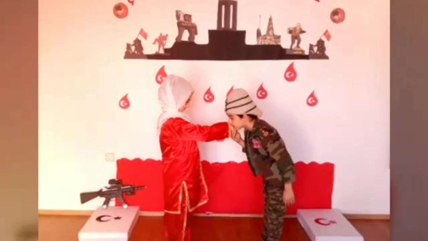 18 Mart 2019 - Çanakkale Zaferi
